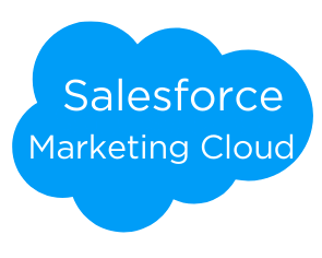 Salesforce Marketing Cloud Online training