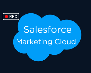 Salesforce Marketing Cloud