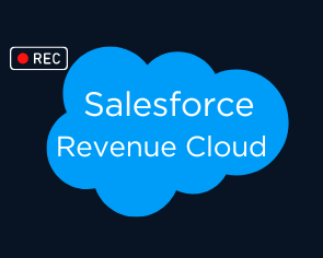 Salesforce Revenue Cloud