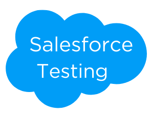 Salesforce Testing Online Training