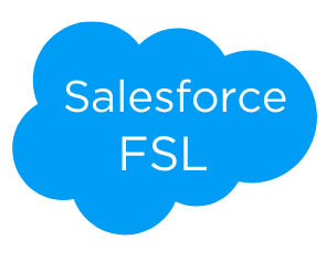 Salesforce FSL