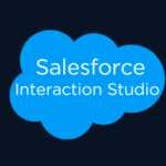 Salesforce Interaction Studio