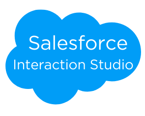 Salesforce Interaction Studio